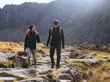 Planning your first big hike in the UK