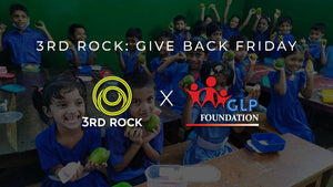 Give Back Friday 2024