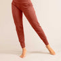 3rd rock activewear trousers - Kendal is 5ft 7" with a 28" waist, 38" hips and wears a size 30/RL. F