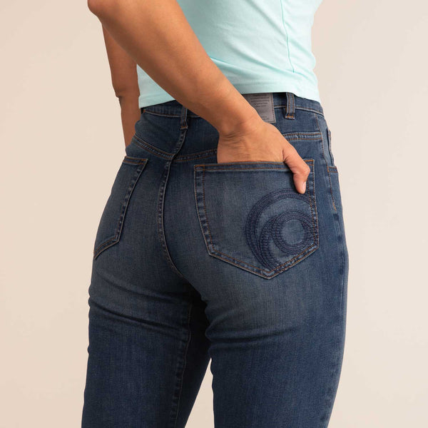 Well 🥹 thats that! The best jeans, that are so comfortable, and have