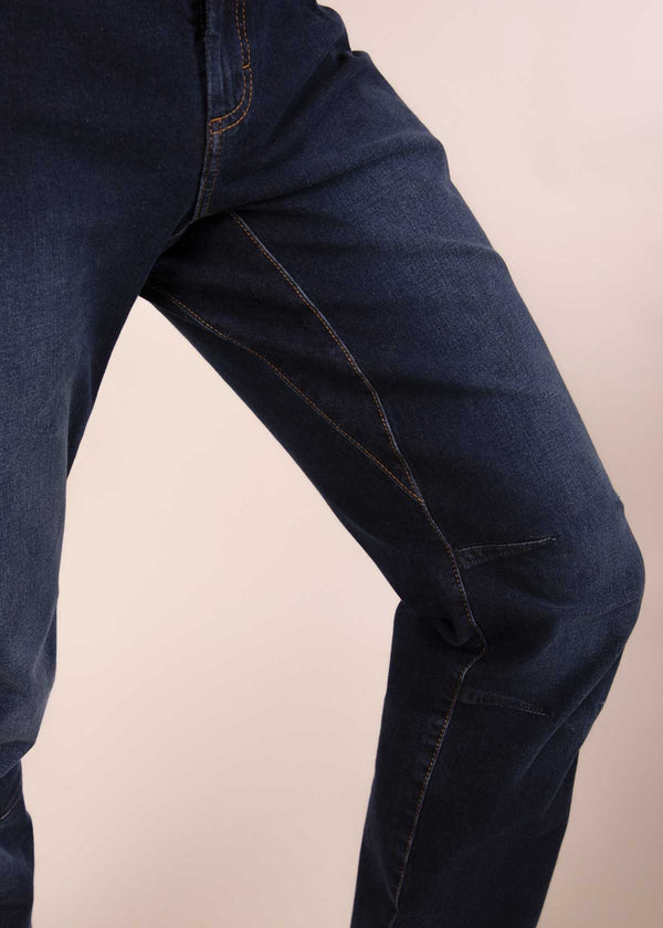 3RD ROCK sustainable jeans for climbing and active lifestyles