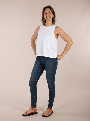 3RD ROCK stretchy skinny jeans - Jess is 5ft 8” with a  29