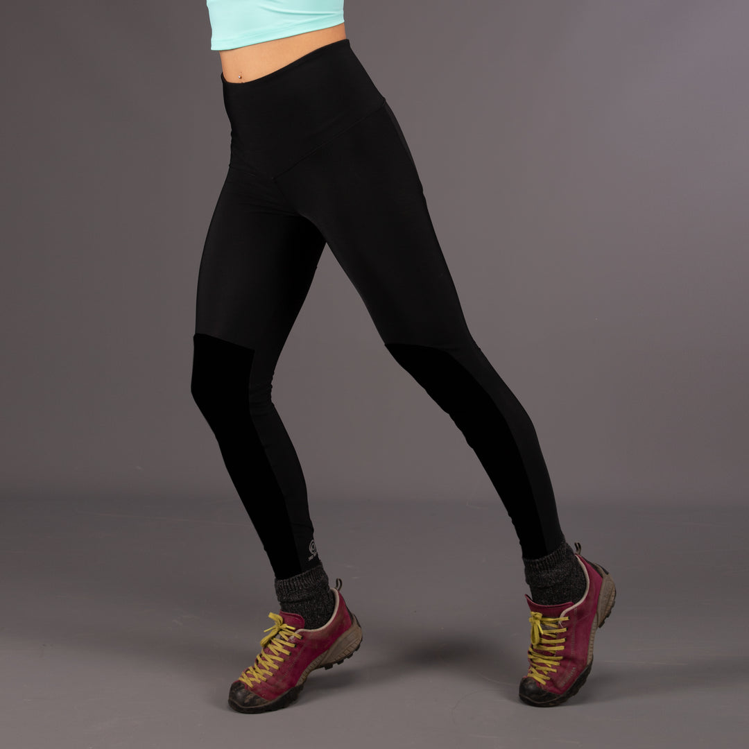 MATILDA THERMAL Leggings, Abrasion Resistant and Insulated